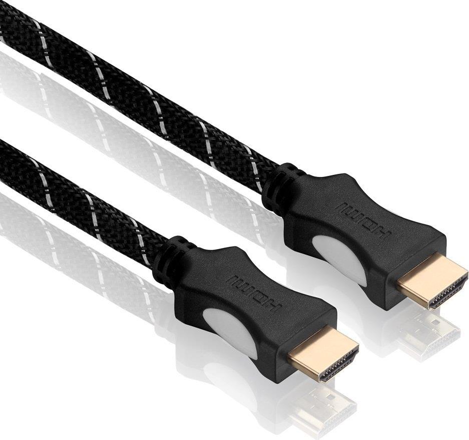 HDgear HDMI (Typ A) — HDMI (Typ A) (5 m HDMI) kaufen