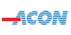 Logo der Marke ACON