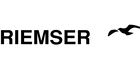 Logo of the Riemser brand