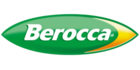 Logo of the Berocca brand