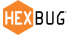 Logo de la marque Hexbug