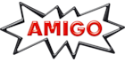 Logo de la marque Amigo