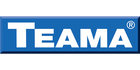 Logo de la marque Teama