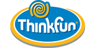 Logo de la marque Thinkfun
