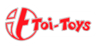 Logo der Marke Toi-Toys