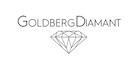 Logo del marchio Goldberg Diamant