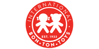 Logo of the Bon Ton Toys brand