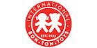 Logo of the Bon Ton Toys brand