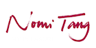 Logo of the Nomi Tang brand