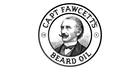 Logo del marchio Captain Fawcett
