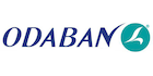 Logo of the Odaban brand