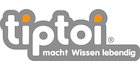 Logo der Marke tiptoi