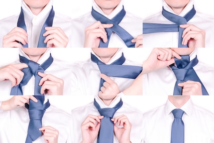 How-to : Comment fonctionne le nœud Windsor.