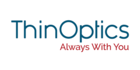Logo der Marke Thin Optics