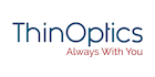 Logo der Marke Thin Optics