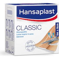 Hansaplast Hansaplast Classic (1 x)
