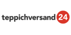 Logo del marchio Teppichversand24 GmbH