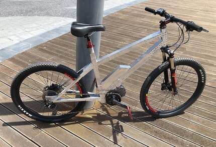 Bild: Avial Bikes