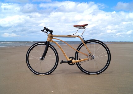 Bild: QiruBike