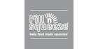 Logo of the Fill'n'Squeeze brand