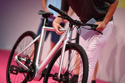 Bild: Eurobike