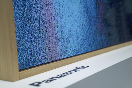 La qualité OLED se paie.