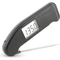 Instruments Direct Black SuperFast Thermapen 4 (Thermometers)