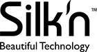 Logo der Marke Silk'n