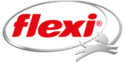 Logo der Marke Flexi