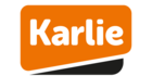 Logo der Marke Karlie