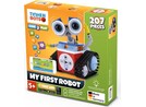 My First Robot