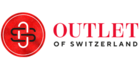 Logo der Marke Outlet of Switzerland