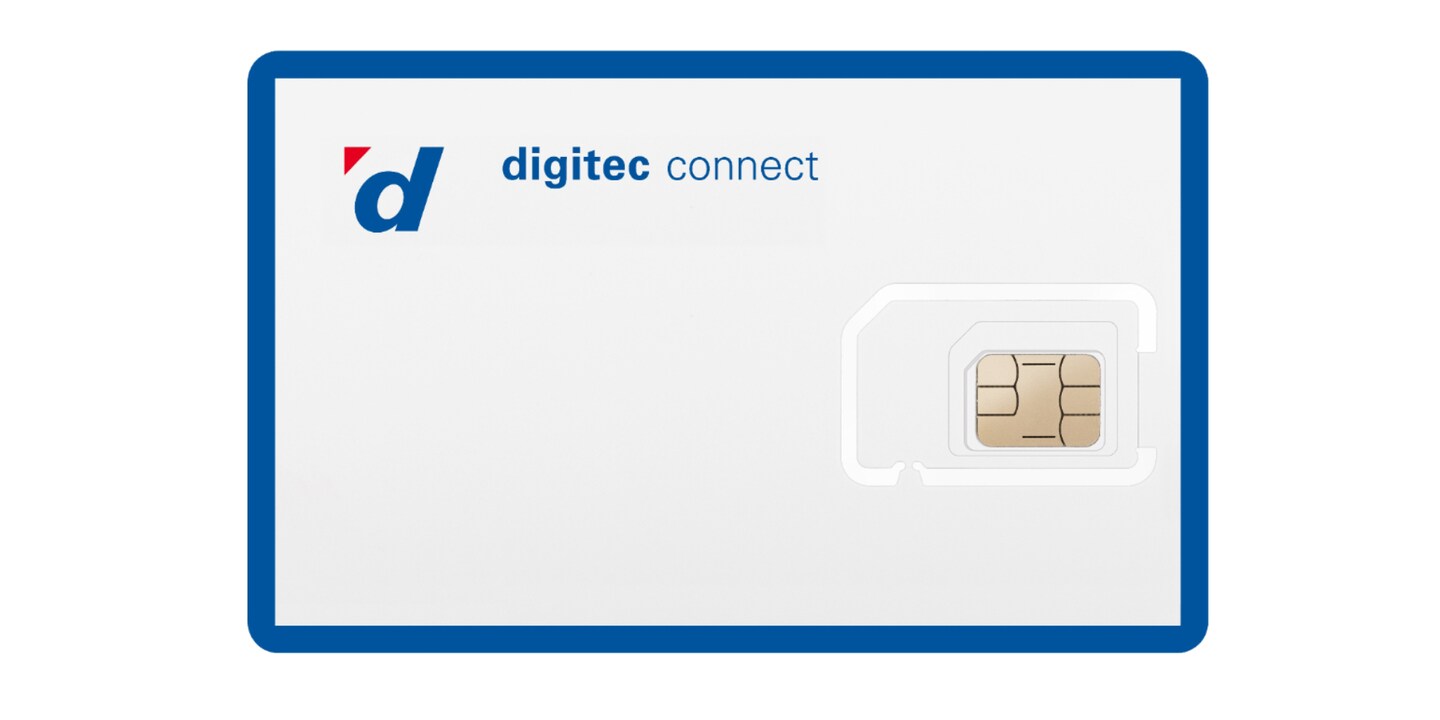 digitec connect. Das neue Mobile-Abo für dich, deine Familie und deine Lieblingsmenschen