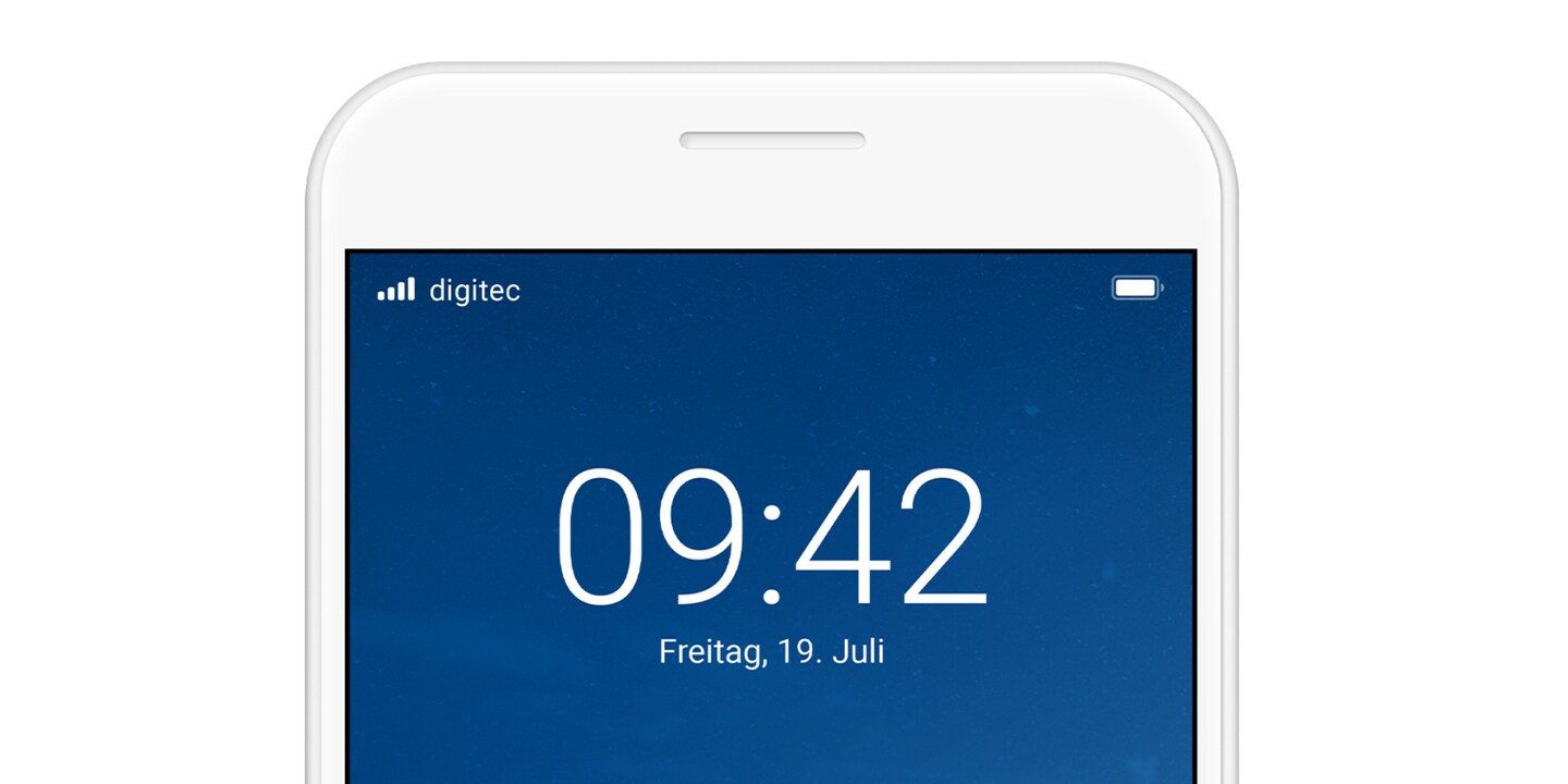 digitec connect. Das neue Mobile-Abo für dich, deine Familie und deine Lieblingsmenschen