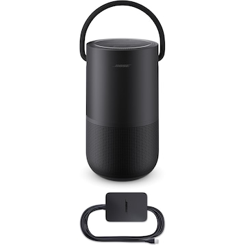 Bose Portable Home Speaker (Batteriebetrieb) - kaufen bei Galaxus