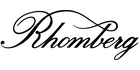 Logo de la marque Rhomberg