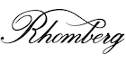 Logo de la marque Rhomberg
