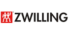 Logo del marchio Zwilling