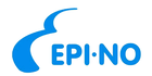Logo del marchio Epi-No