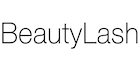 Logo del marchio BeautyLash