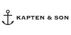 Logo der Marke Kapten & Son
