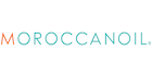Logo de la marque Moroccanoil