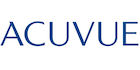 Logo der Marke Acuvue