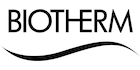 Logo of the Biotherm brand