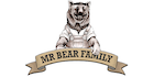 Logo de la marque Mr. Bear Family