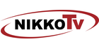 Logo del marchio nikkoTv