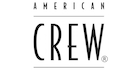 Logo del marchio American Crew