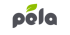 Logo der Marke Pela