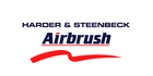 Logo of the Harder & Steenbeck brand