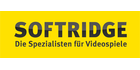 Logo of the SOFTRIDGE brand